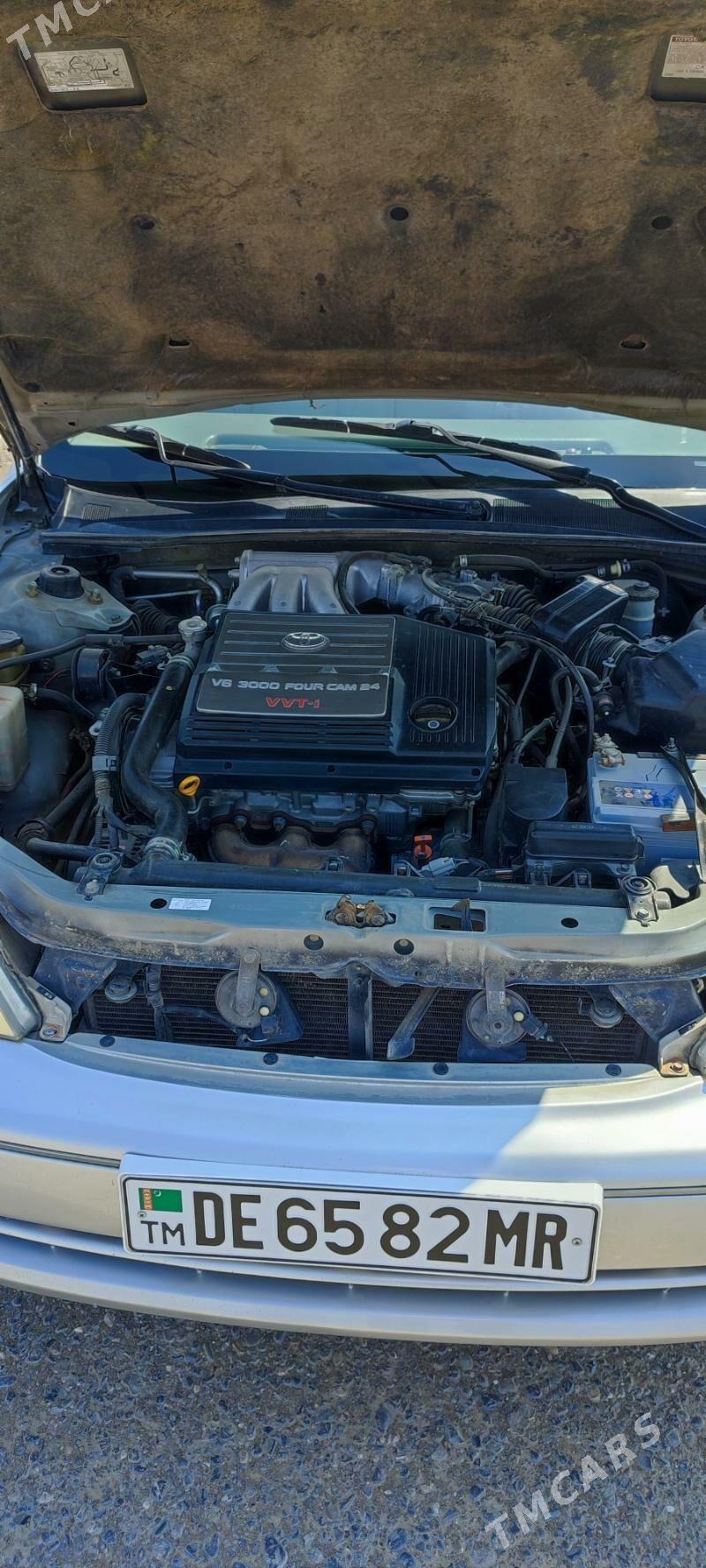 Toyota Avalon 2004 - 210 000 TMT - Ýolöten - img 6