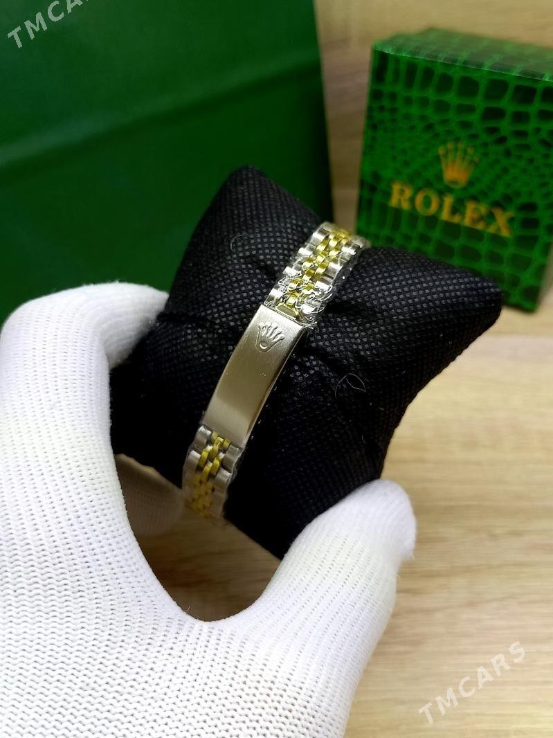 Rolex sagat часы - Гаудан "В" - img 3