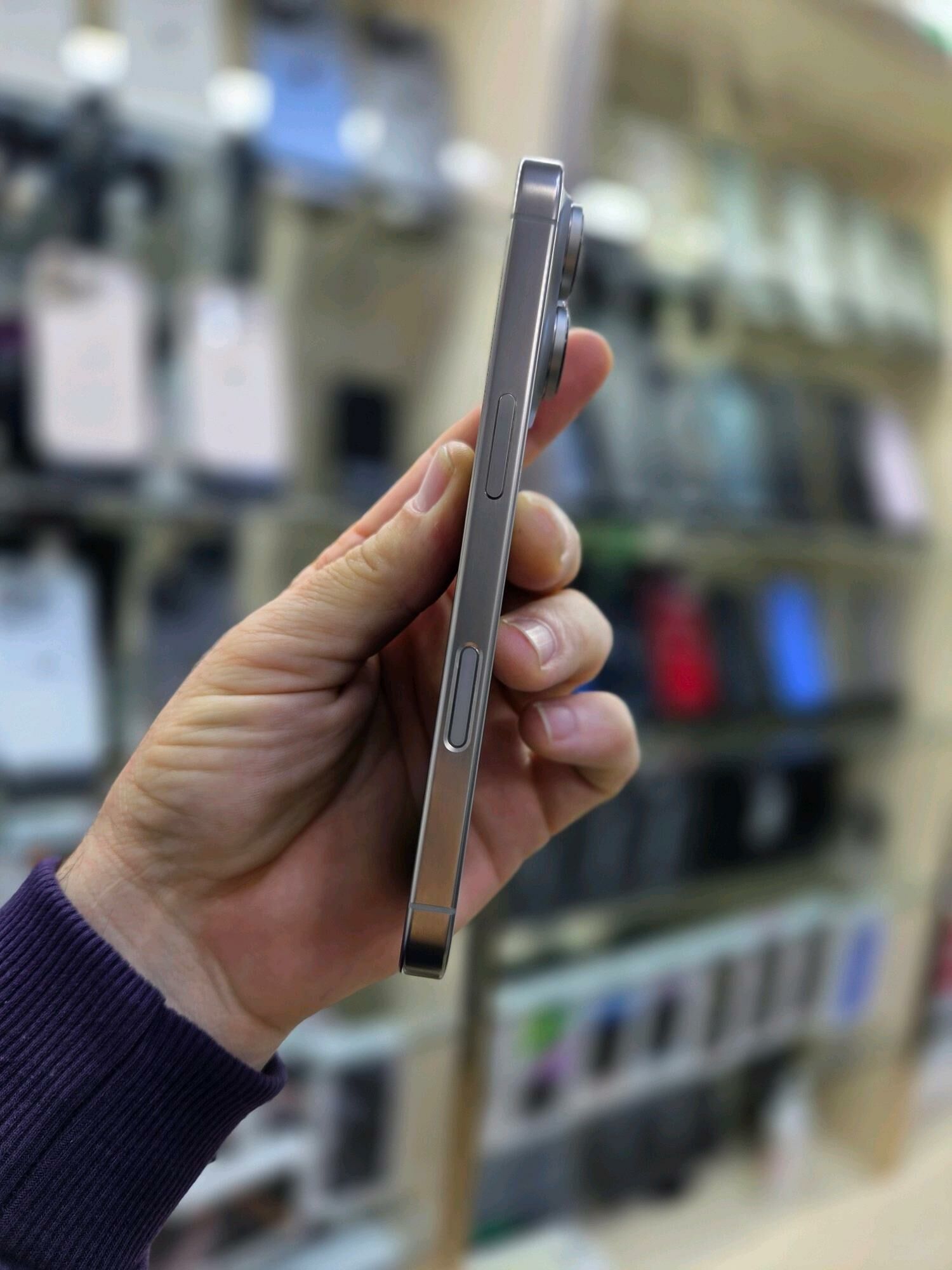 16 PRO - Ашхабад - img 8