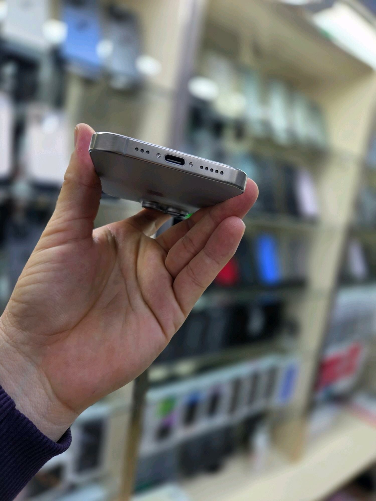 16 PRO - Ашхабад - img 5