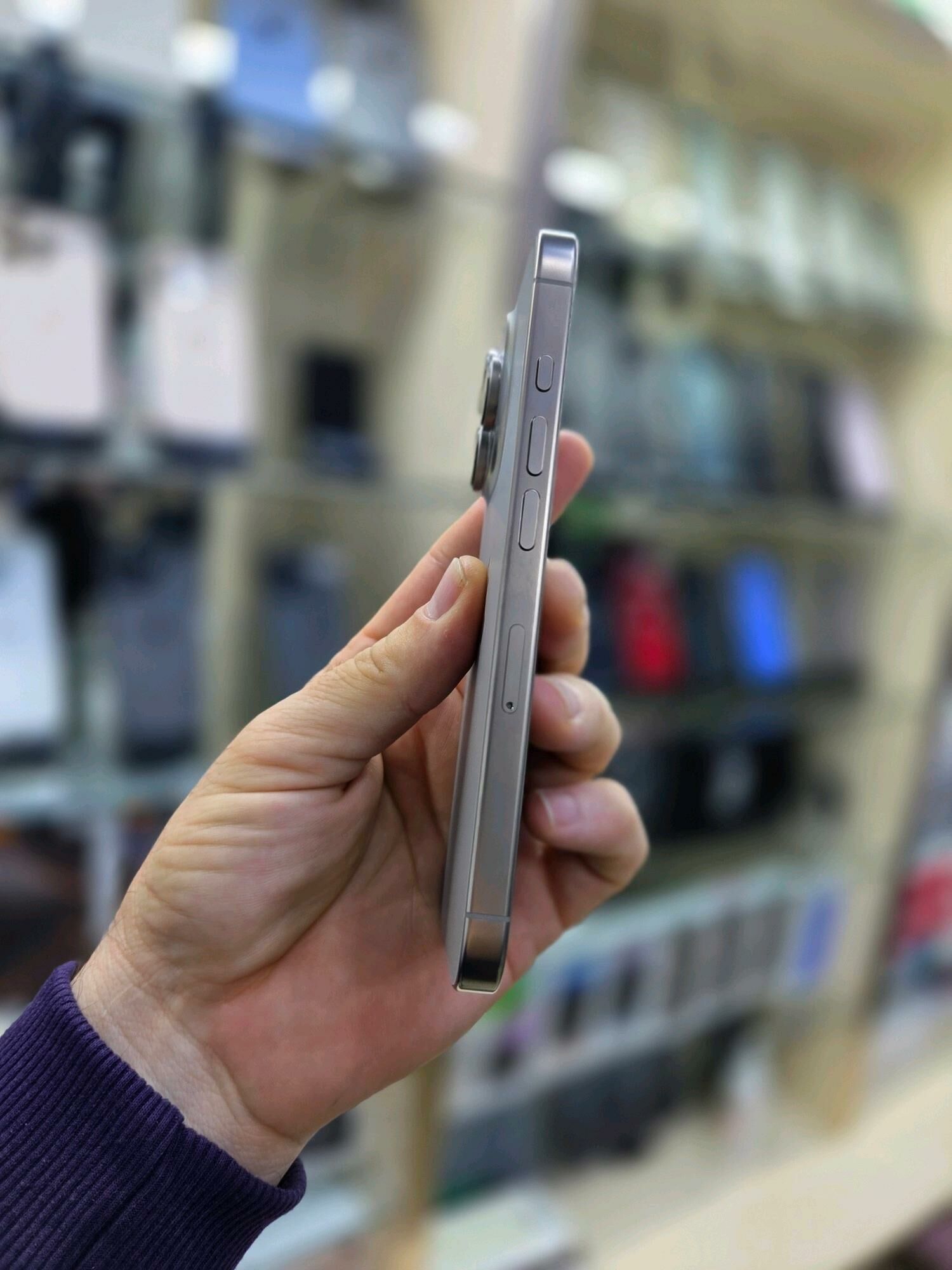 16 PRO - Ашхабад - img 7