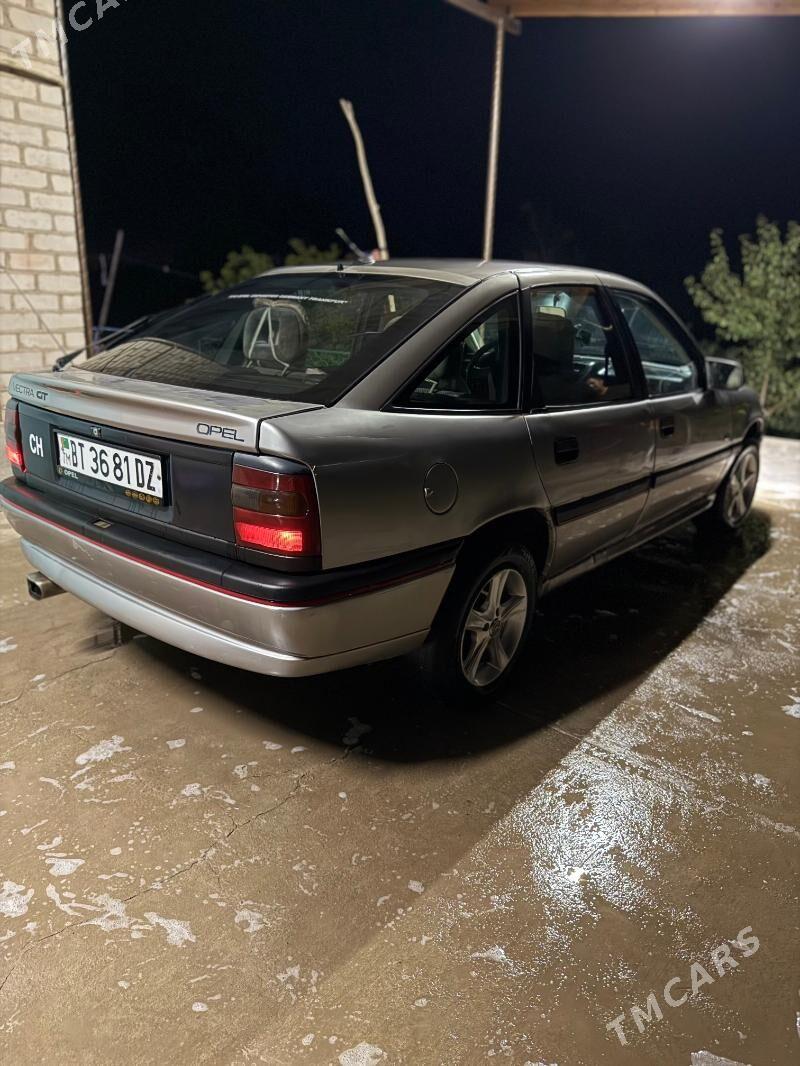 Opel Omega 1993 - 38 000 TMT - Шабатский этрап - img 5