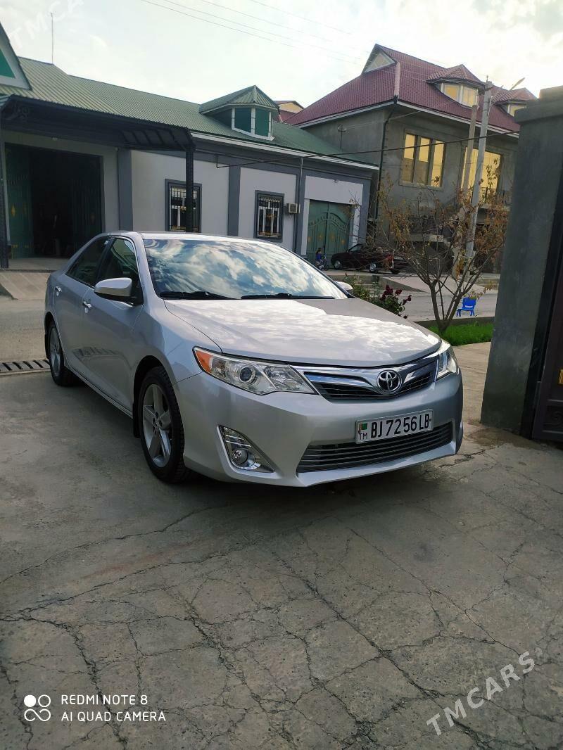 Toyota Camry 2014 - 230 000 TMT - Туркменабат - img 5