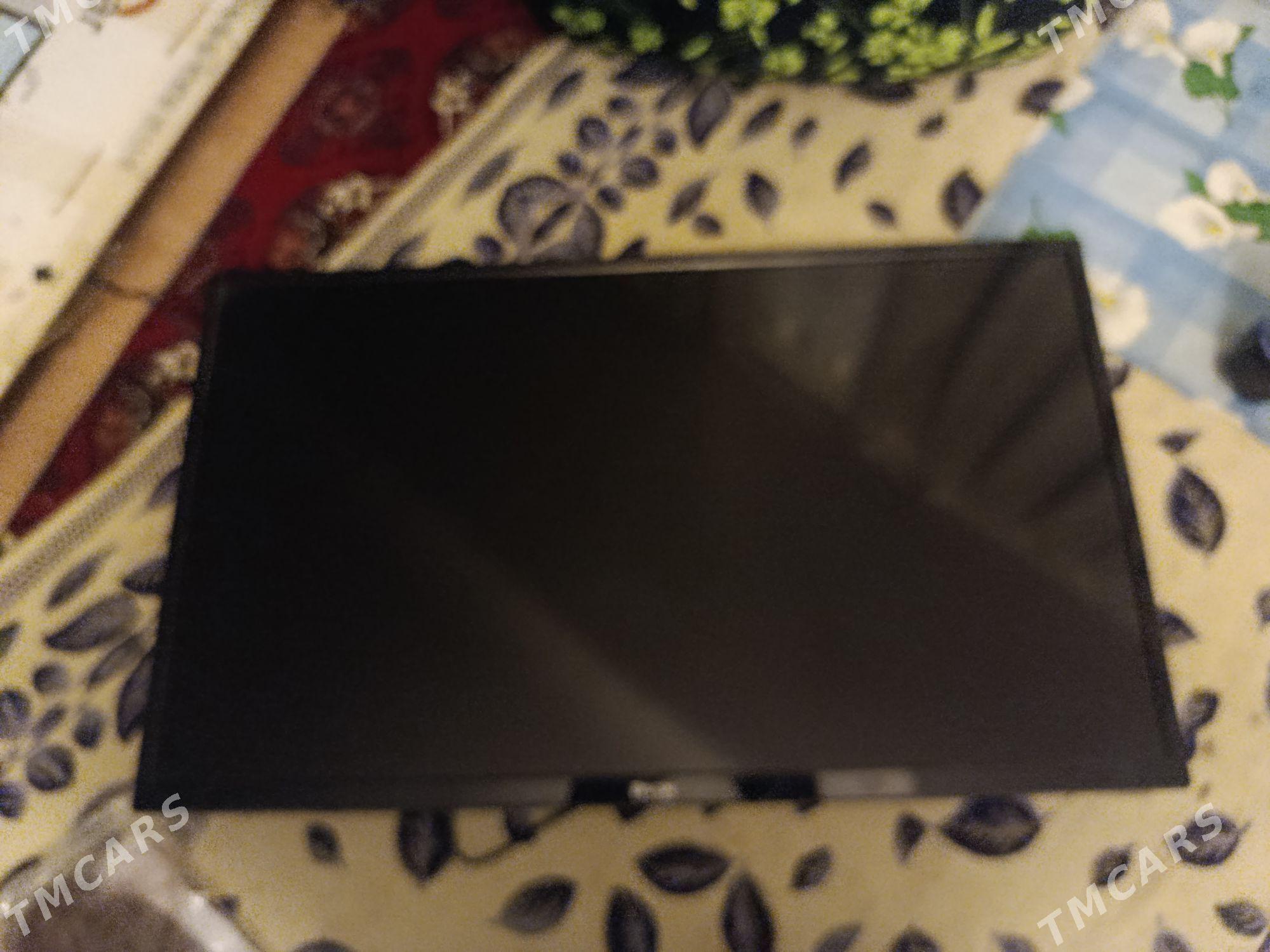 Oscar 32 HD LED TV - Дашогуз - img 2