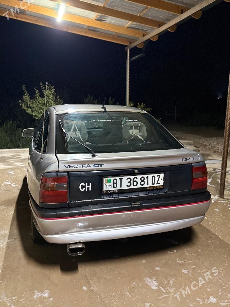 Opel Omega 1993 - 38 000 TMT - Шабатский этрап - img 10