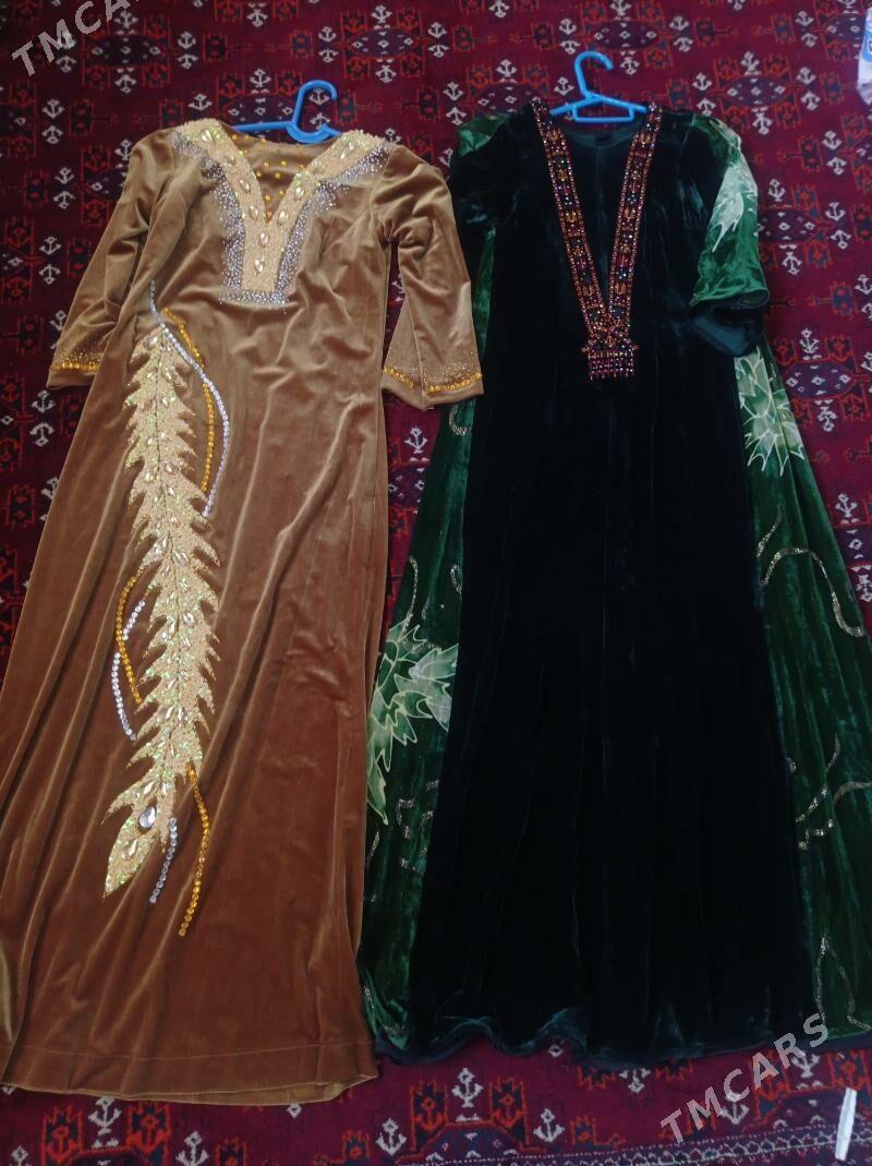 koynekler - Туркменбаши - img 2