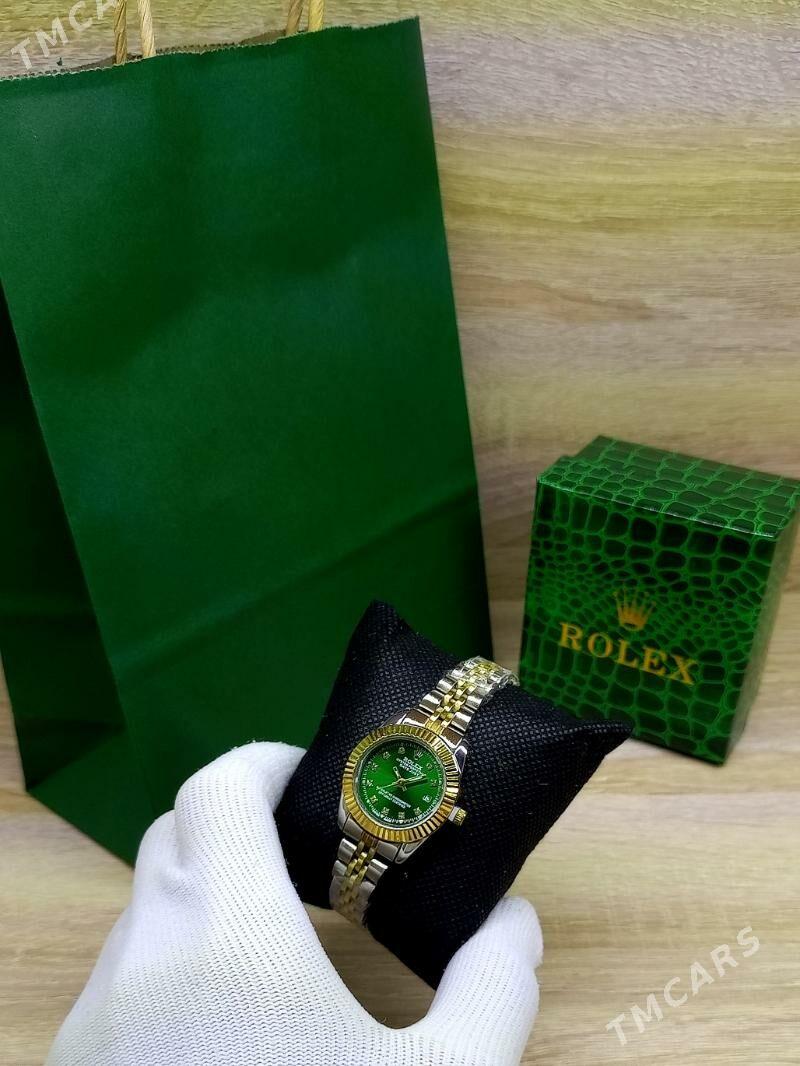 Rolex sagat часы - Гаудан "В" - img 4