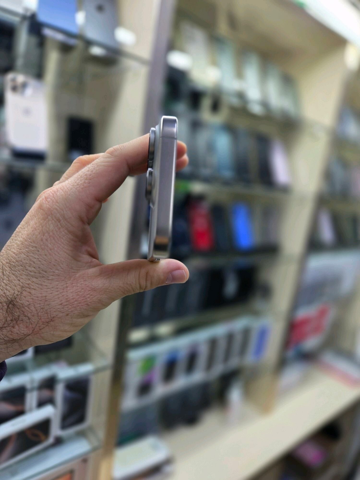 16 PRO - Ашхабад - img 6