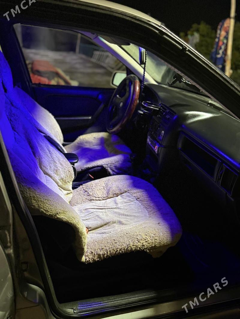 Opel Omega 1993 - 38 000 TMT - Шабатский этрап - img 1
