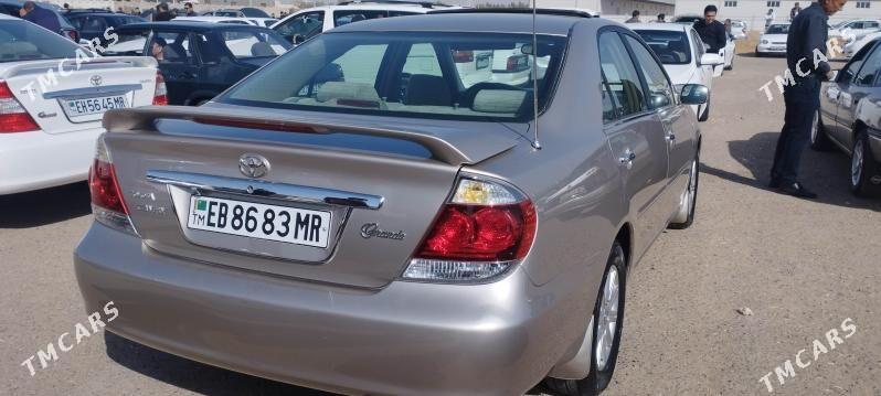 Toyota Camry 2002 - 220 000 TMT - Mary - img 5