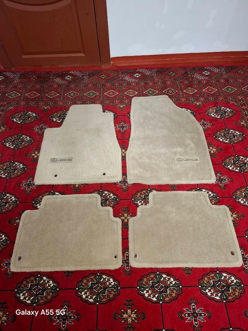 rx350 kowrik radnoÿ 600 TMT - Türkmenbaşy etr. - img 1