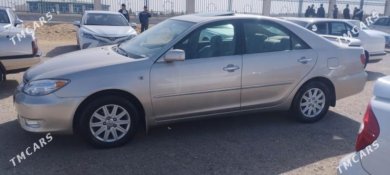 Toyota Camry 2002 - 220 000 TMT - Mary - img 3