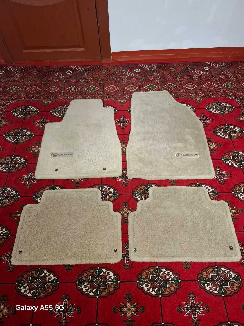 rx350 kowrik radnoÿ 600 TMT - Türkmenbaşy etr. - img 2