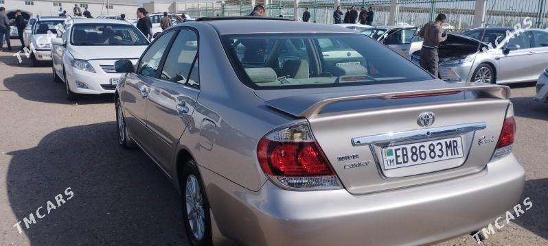 Toyota Camry 2002 - 220 000 TMT - Mary - img 4