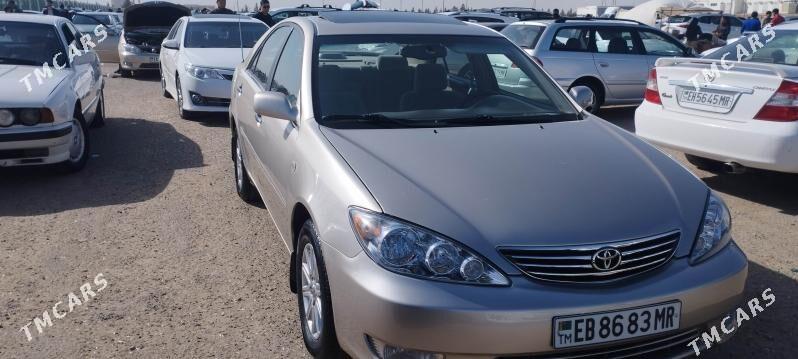 Toyota Camry 2002 - 220 000 TMT - Mary - img 2