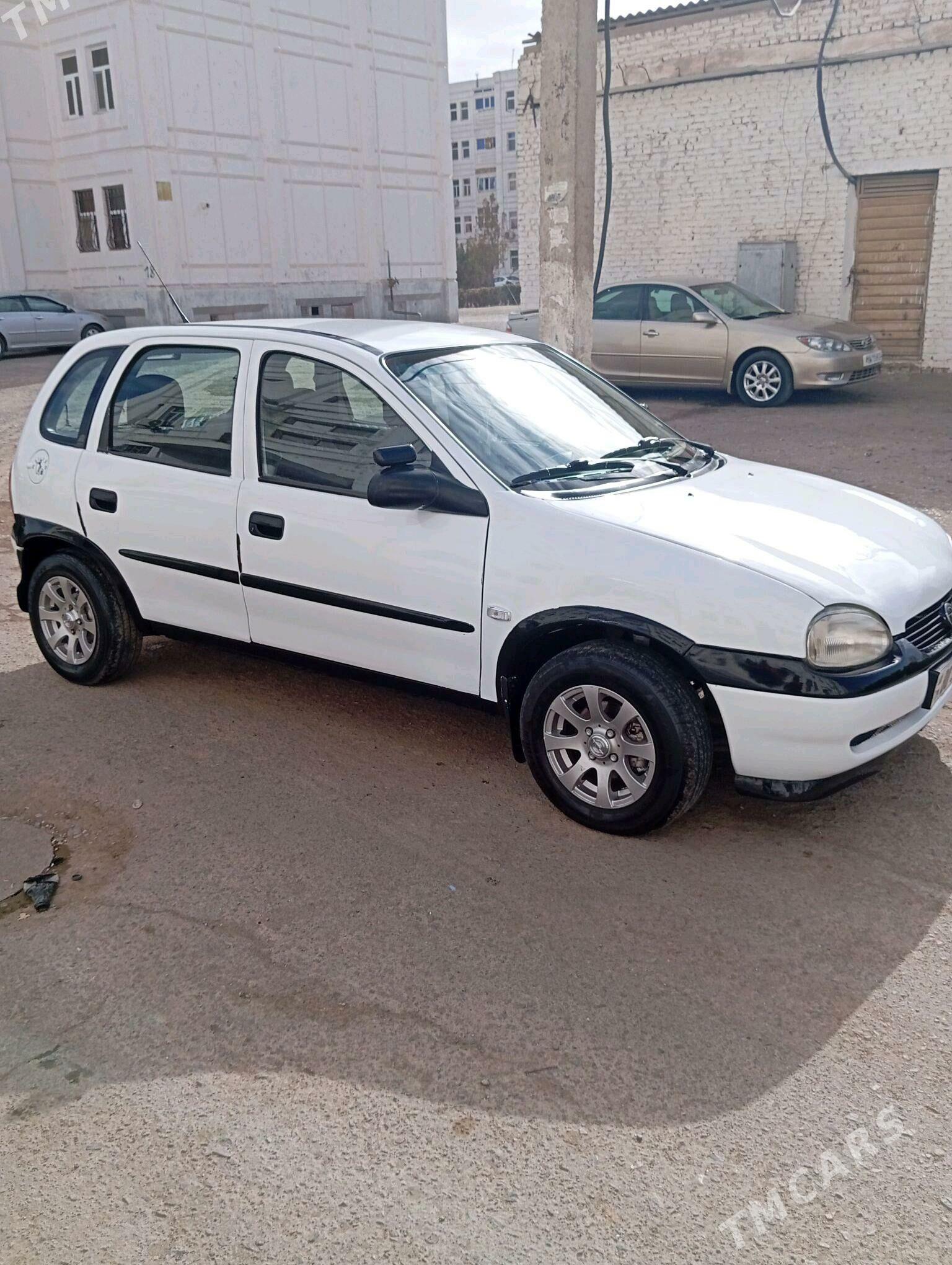 Opel Vita 1996 - 36 000 TMT - Дашогуз - img 3