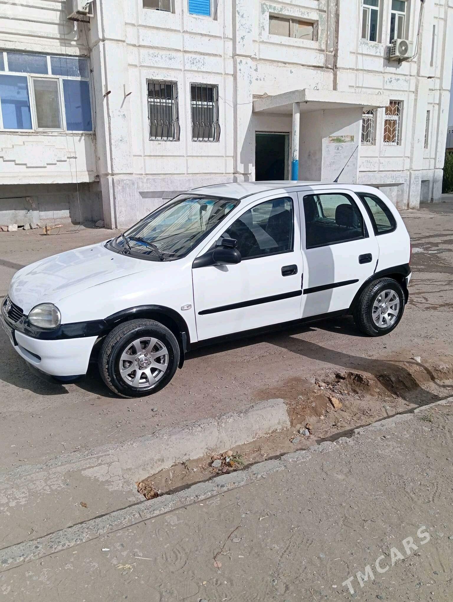 Opel Vita 1996 - 36 000 TMT - Дашогуз - img 2