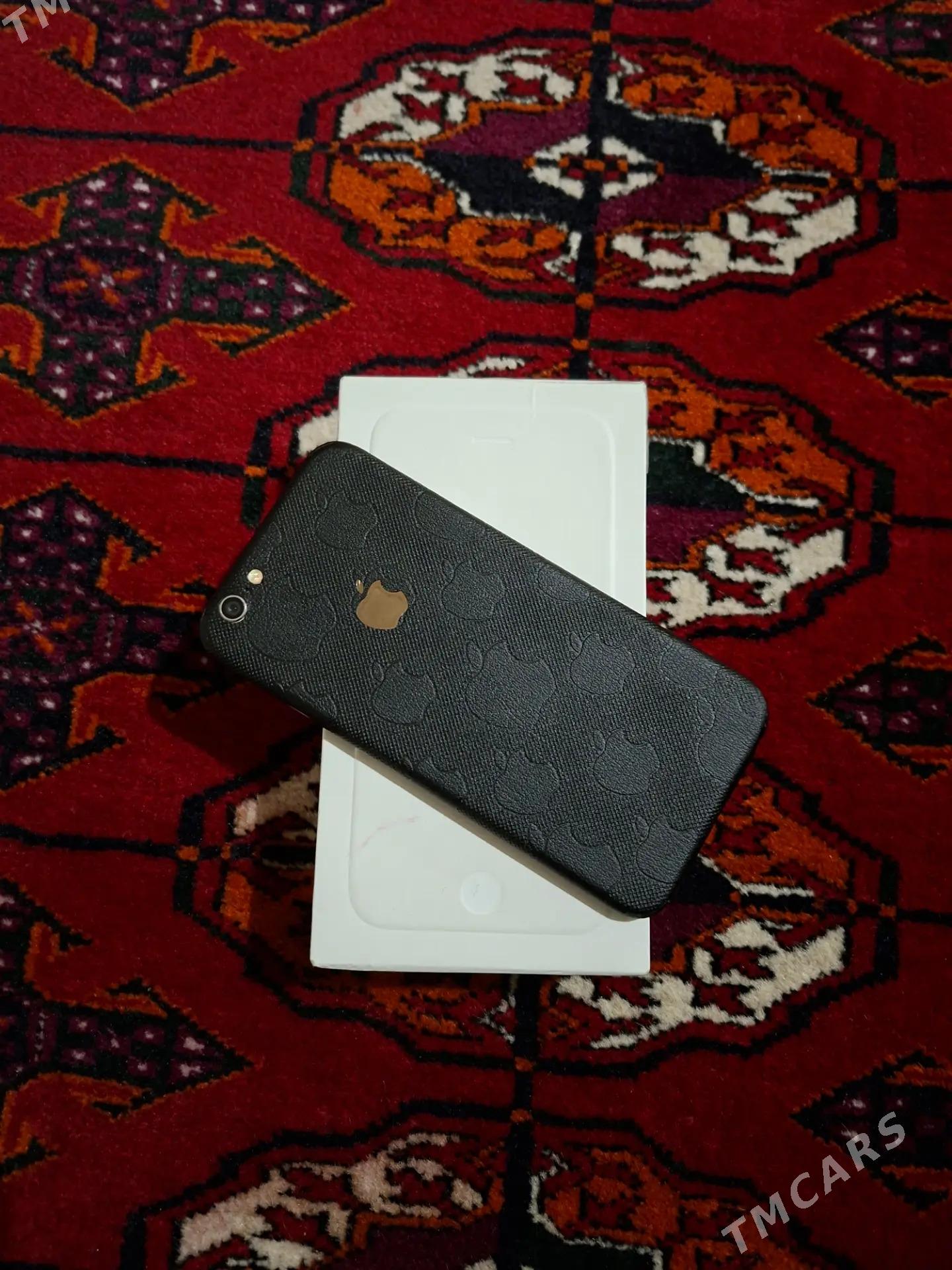 Iphone 6 - Aşgabat - img 2