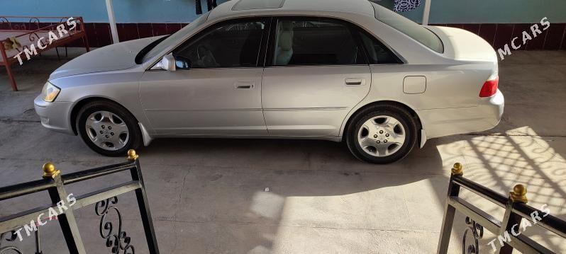 Toyota Avalon 2004 - 210 000 TMT - Ýolöten - img 2
