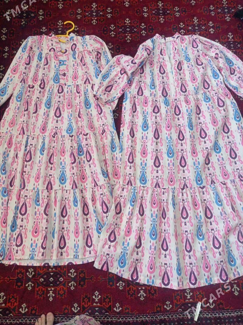 koynekler - Туркменбаши - img 4