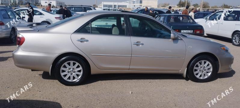 Toyota Camry 2002 - 220 000 TMT - Mary - img 6
