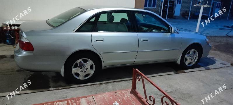 Toyota Avalon 2004 - 210 000 TMT - Ýolöten - img 9