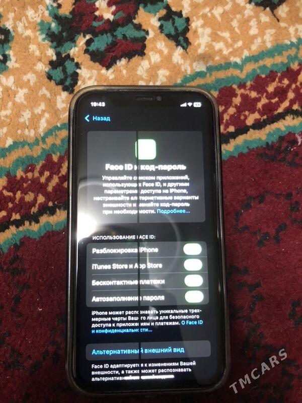 IPhone 11🤍obmen - Türkmenabat - img 2