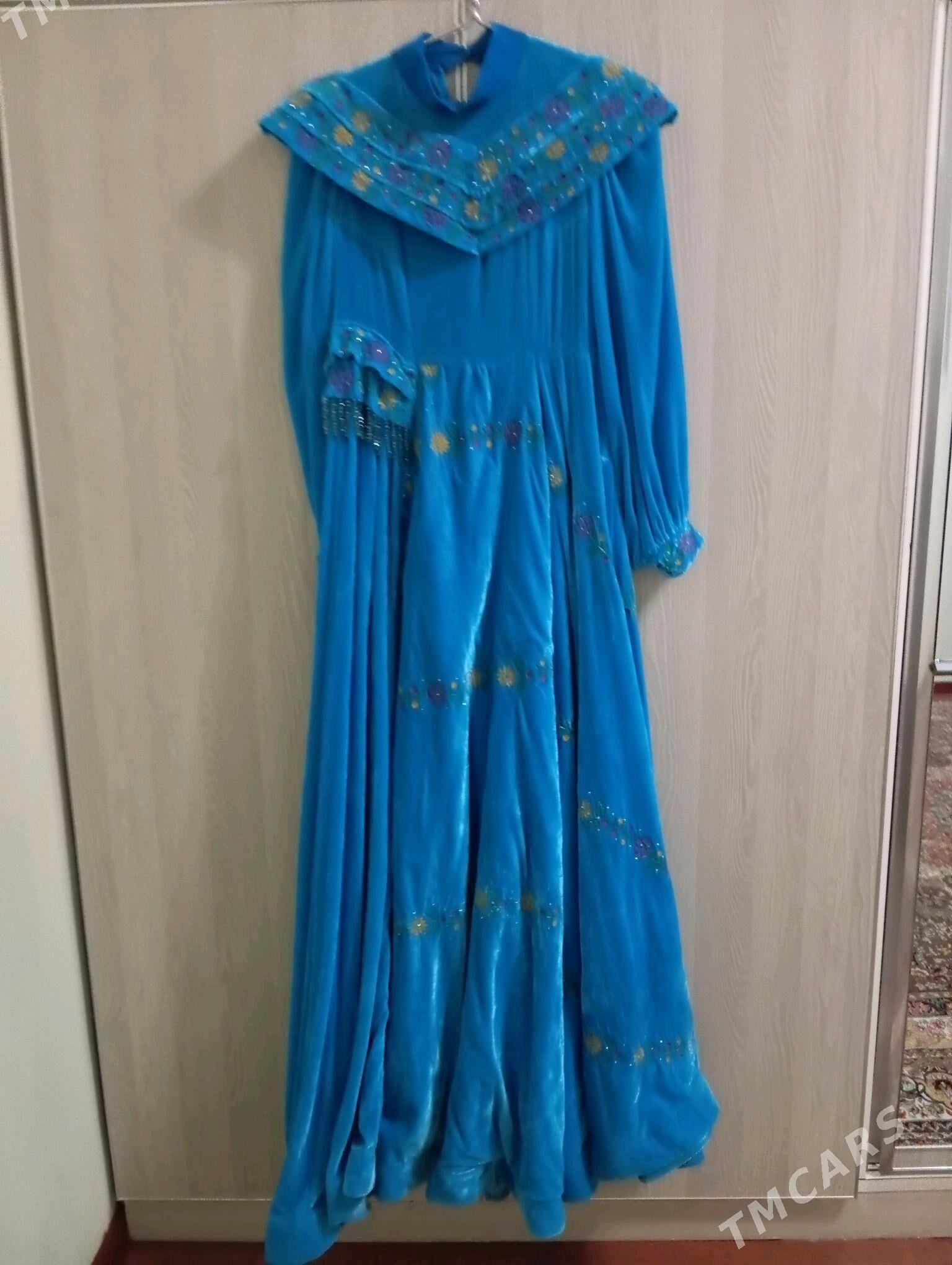 Mikra tylky - Туркменбаши - img 2