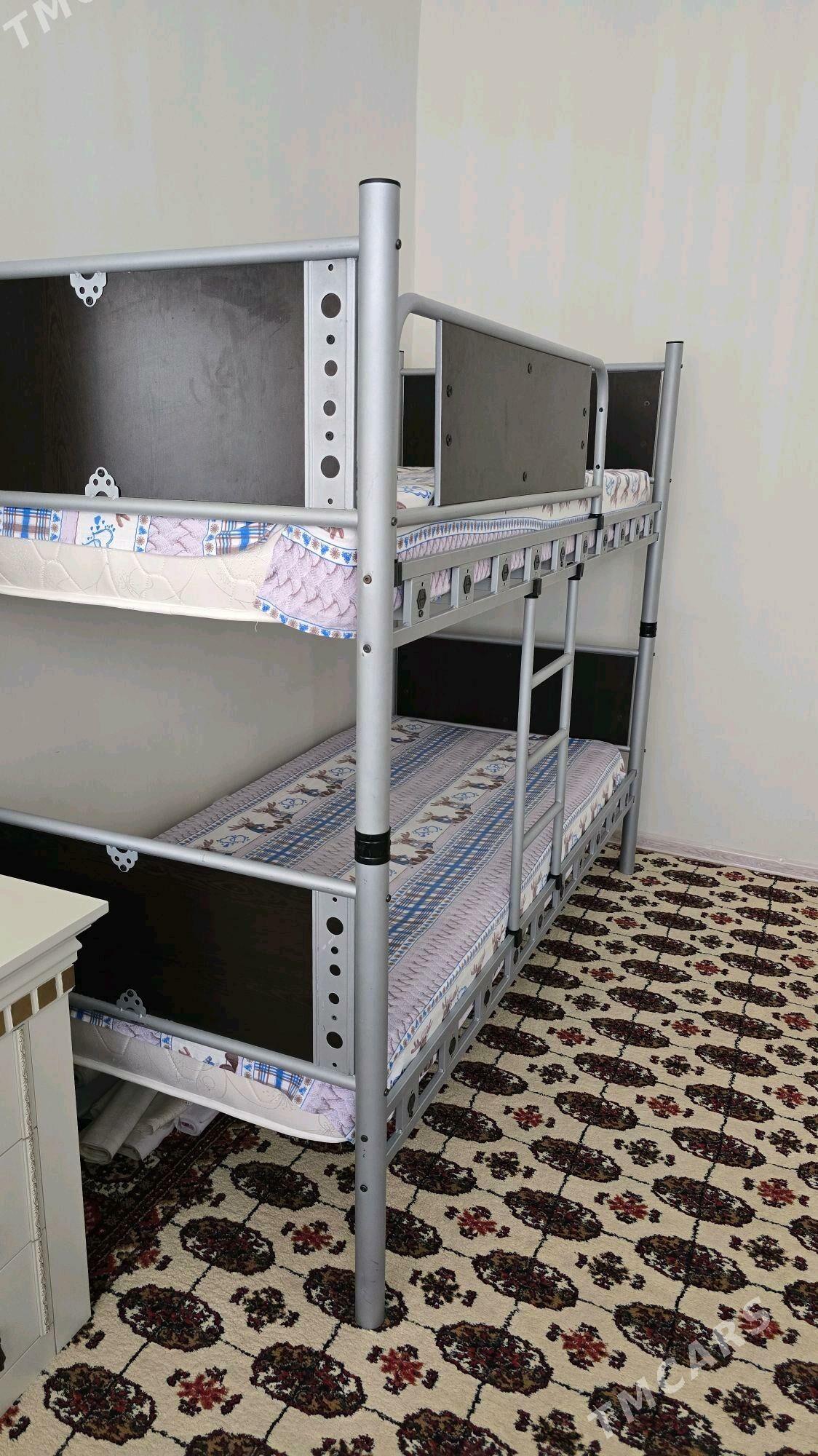 Krowat (koýka) - Аркадаг - img 2