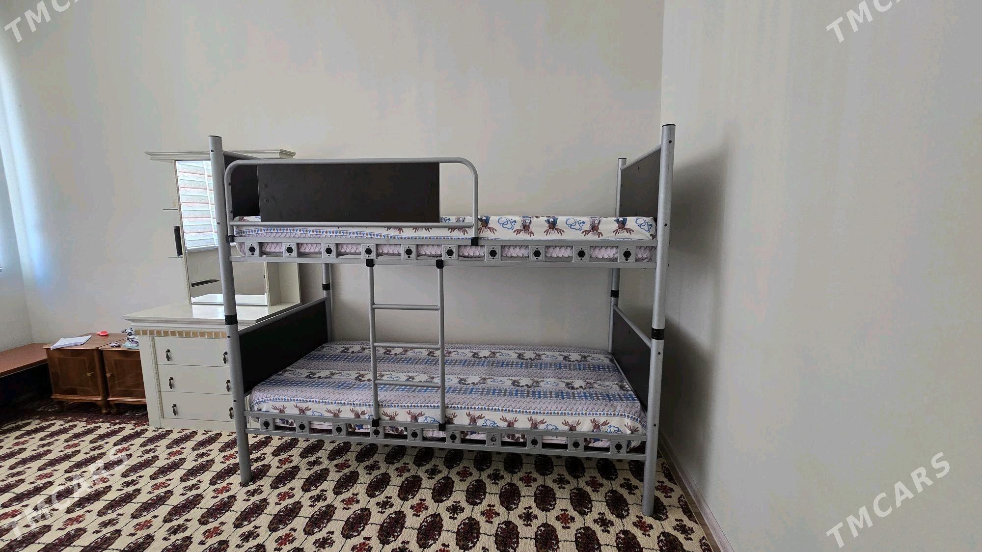 Krowat (koýka) - Аркадаг - img 3