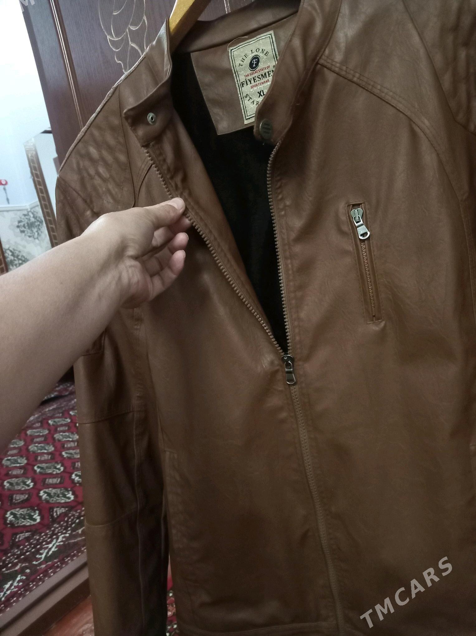 koja kastyum - Дашогуз - img 2