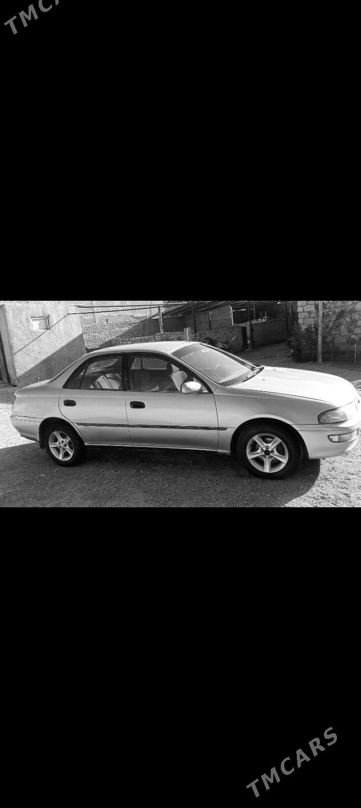 Toyota Corona 1993 - 36 000 TMT - Balkanabat - img 3