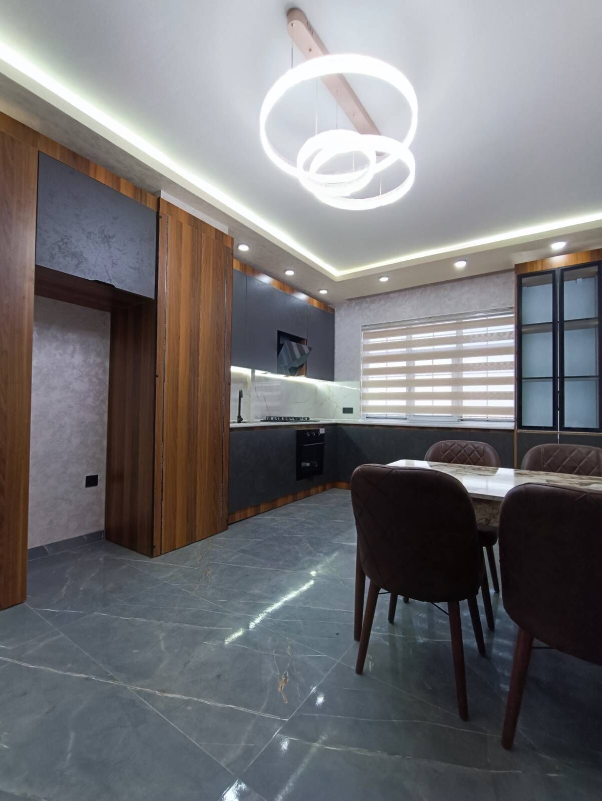 Мир4 9/4эт.2+1ком. FULL - Parahat 4 - img 6