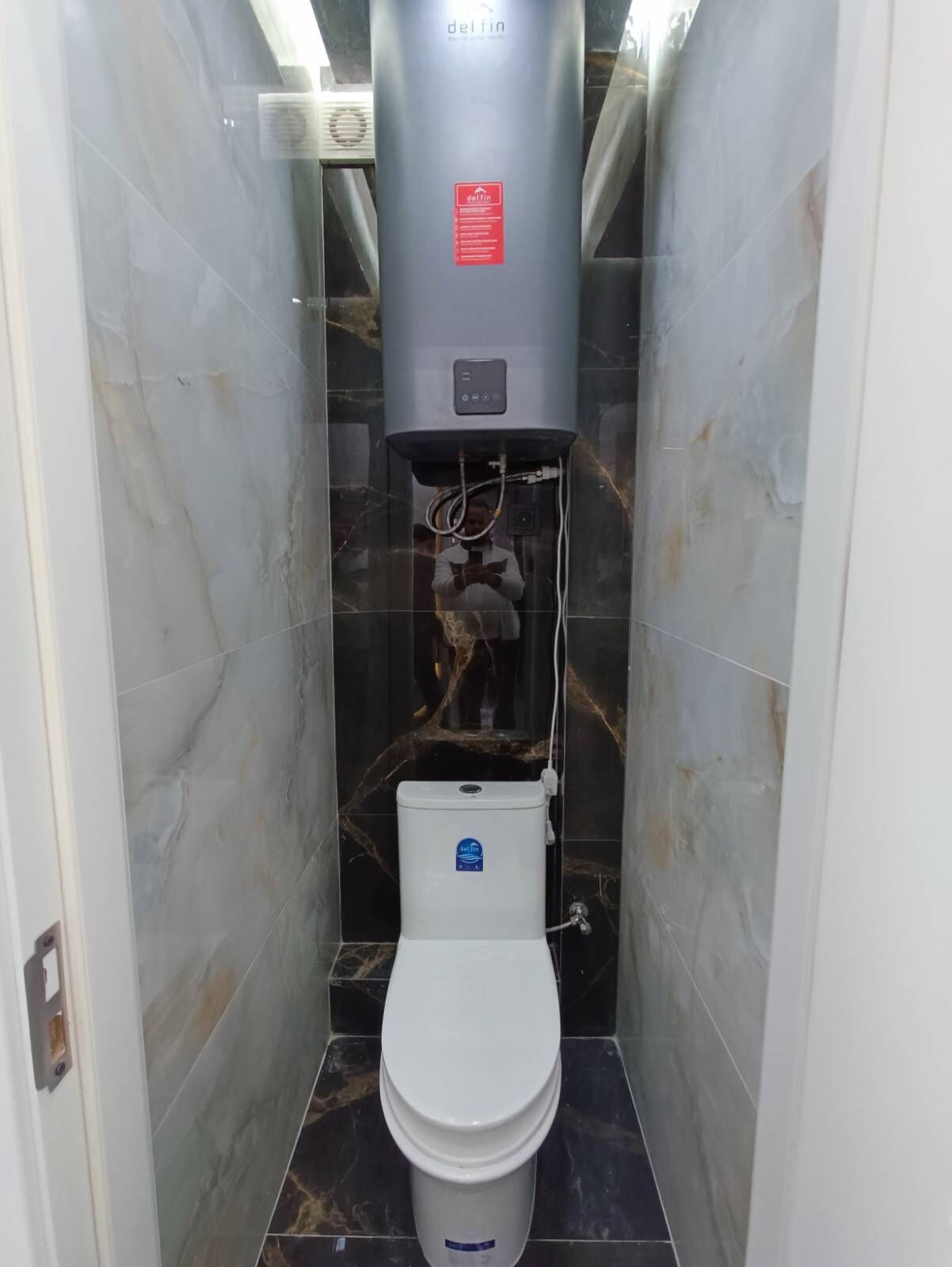 Мир4 9/4эт.2+1ком. FULL - Parahat 4 - img 8