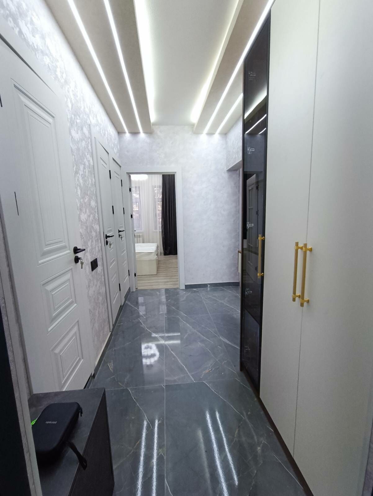 Мир4 9/4эт.2+1ком. FULL - Parahat 4 - img 10