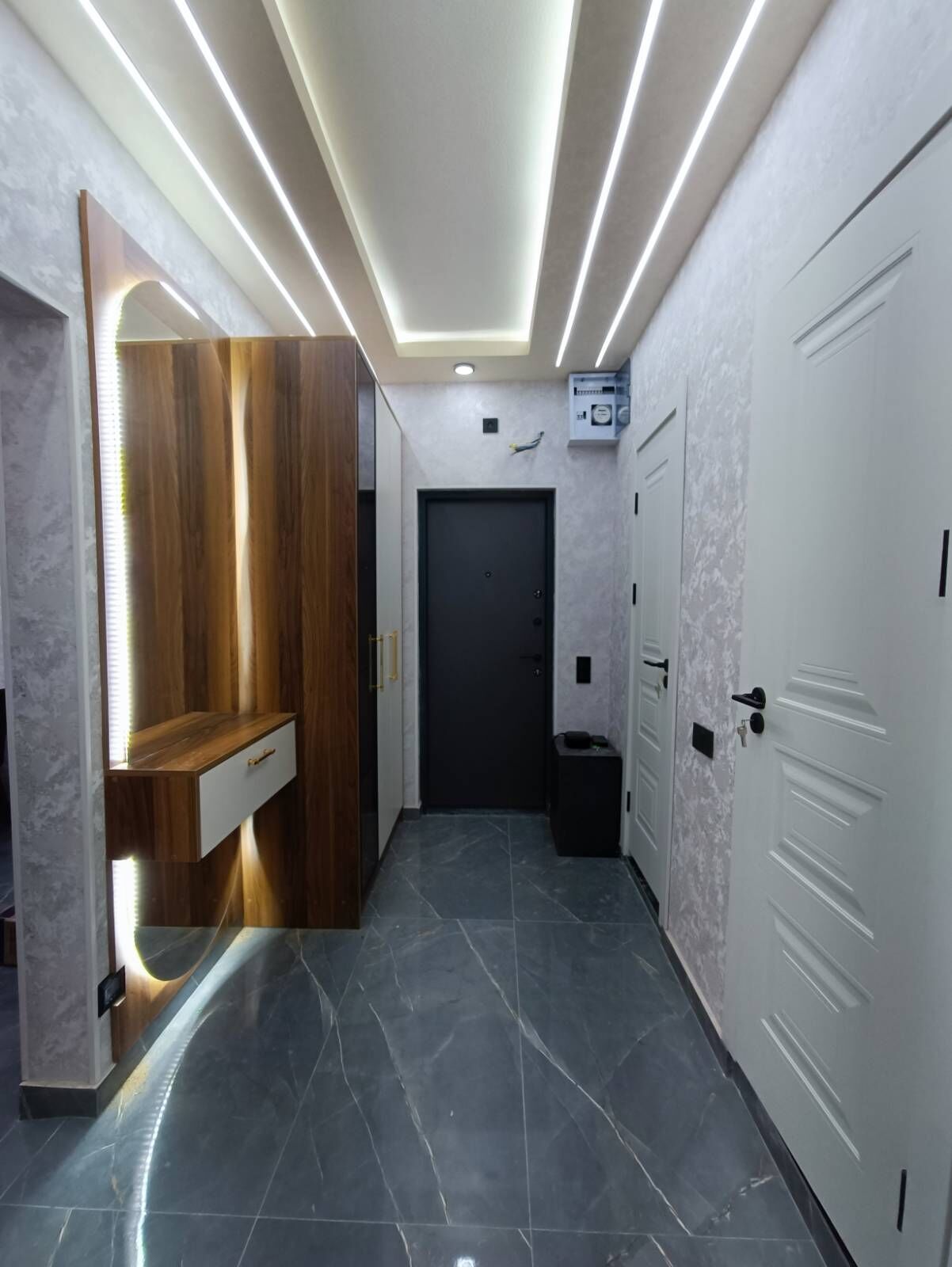 Мир4 9/4эт.2+1ком. FULL - Parahat 4 - img 9