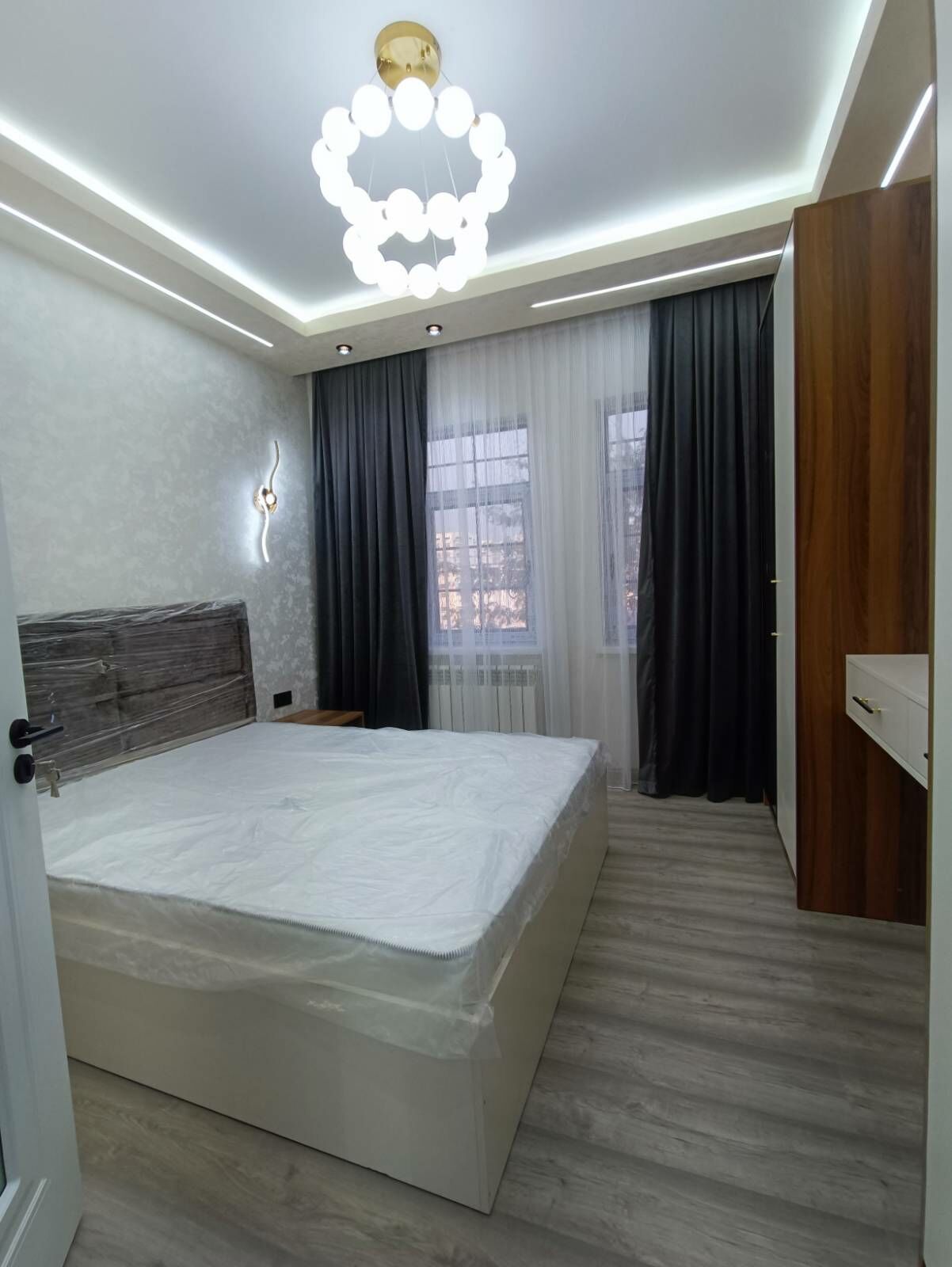 Мир4 9/4эт.2+1ком. FULL - Parahat 4 - img 4