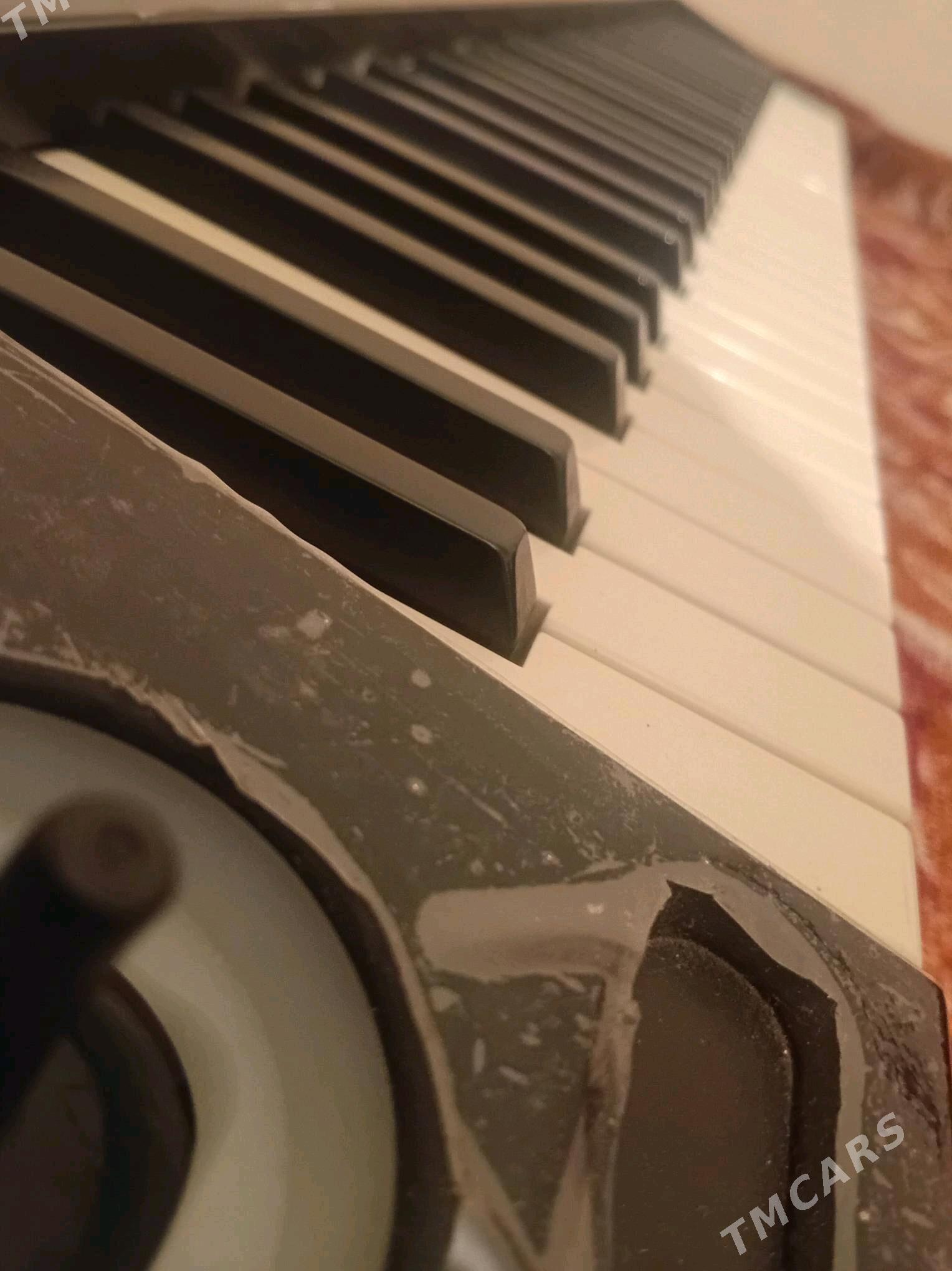 korg pa3 - Büzmeýin - img 3