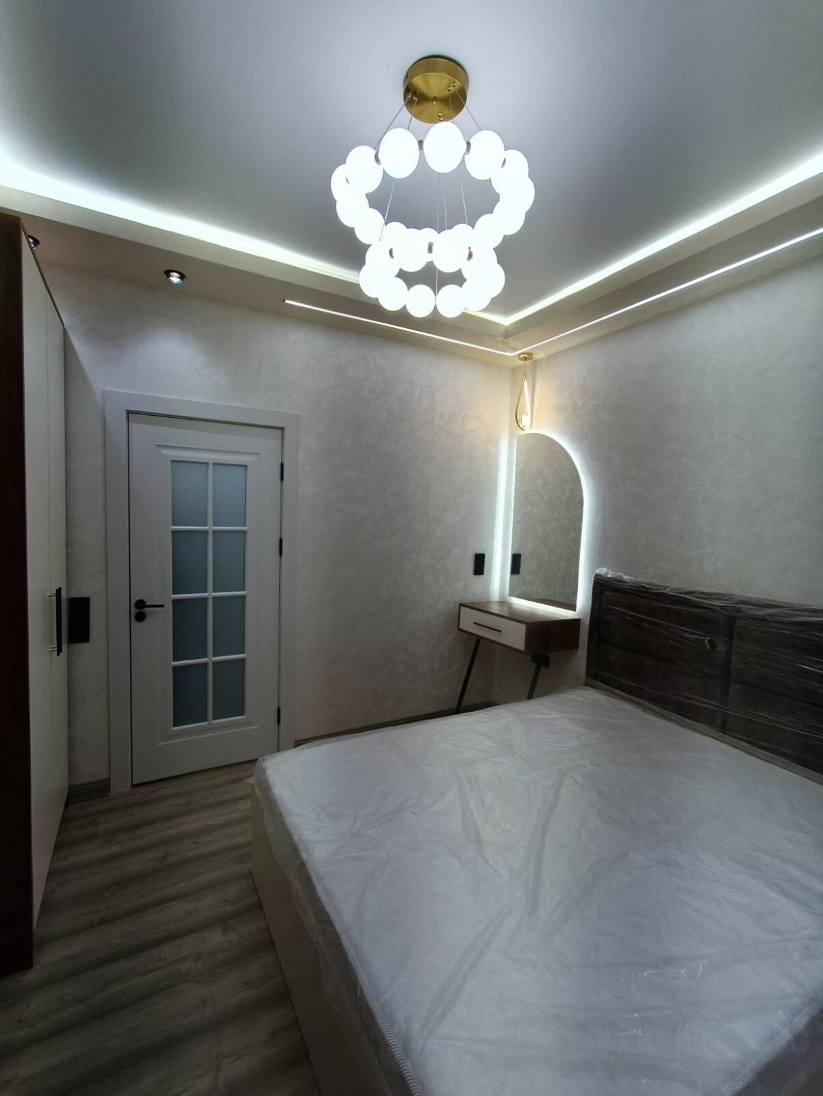 Мир4 9/4эт.2+1ком. FULL - Parahat 4 - img 5