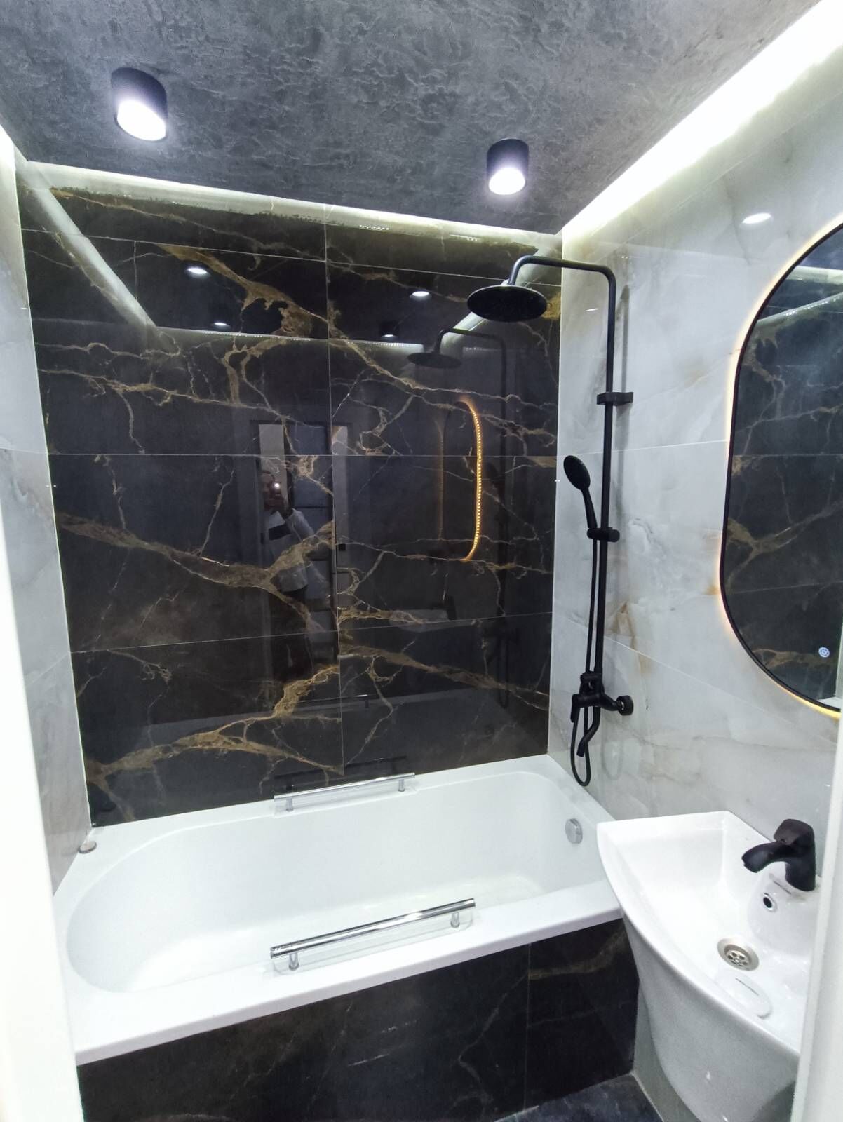 Мир4 9/4эт.2+1ком. FULL - Parahat 4 - img 7