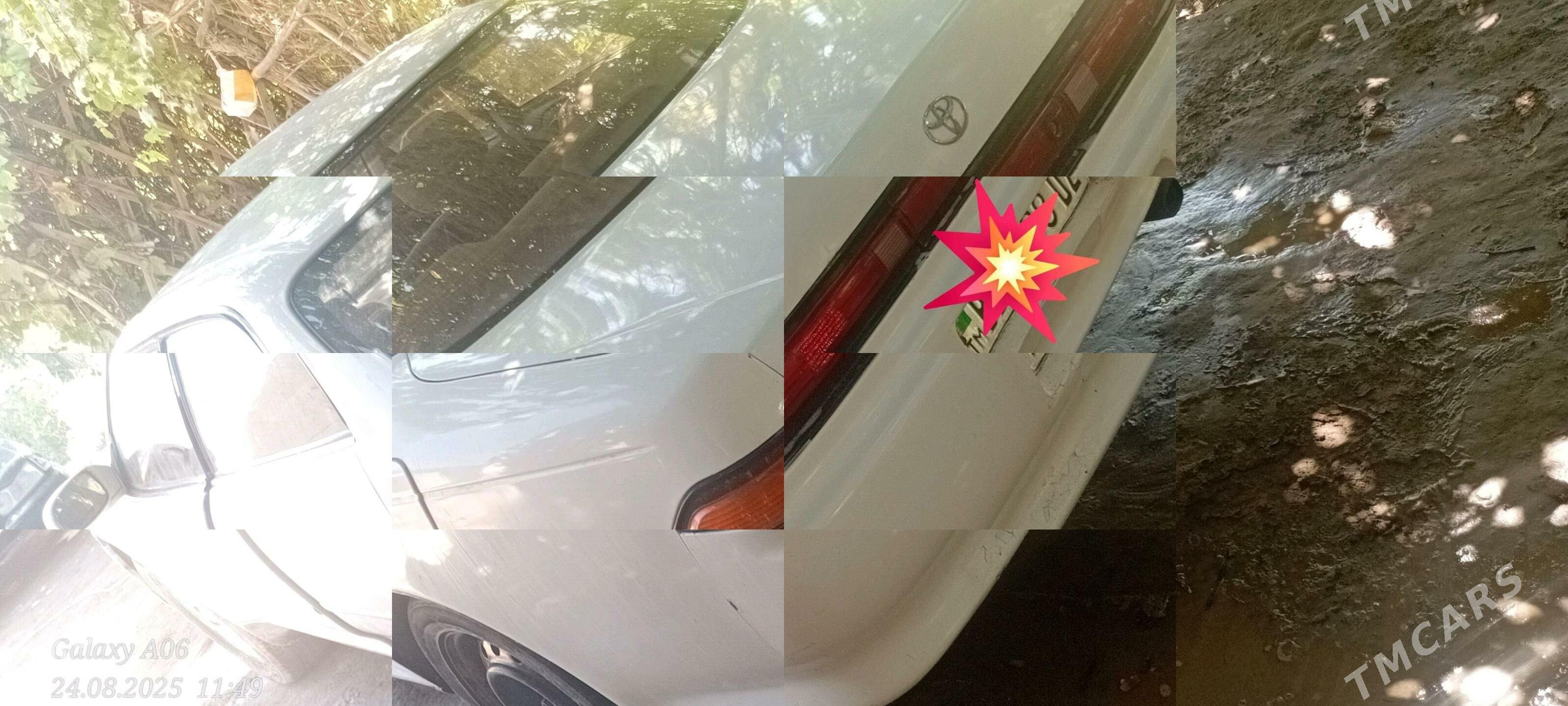 Toyota Mark II 1993 - 47 000 TMT - Кёнеургенч - img 2