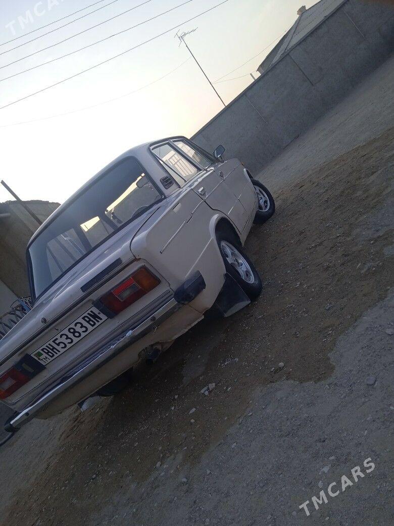 Lada 2106 1990 - 16 000 TMT - Gumdag - img 2