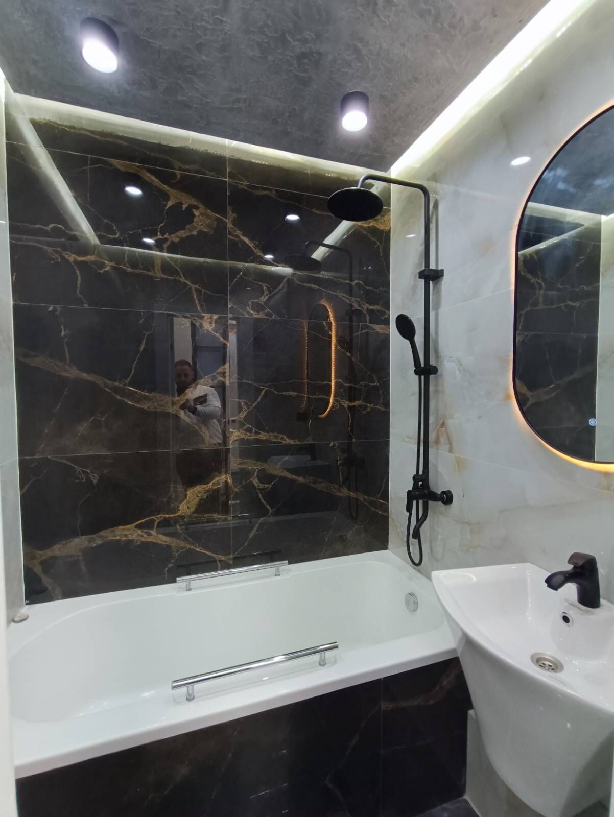 Мир4 9/4эт.2+1ком. FULL - Parahat 4 - img 7