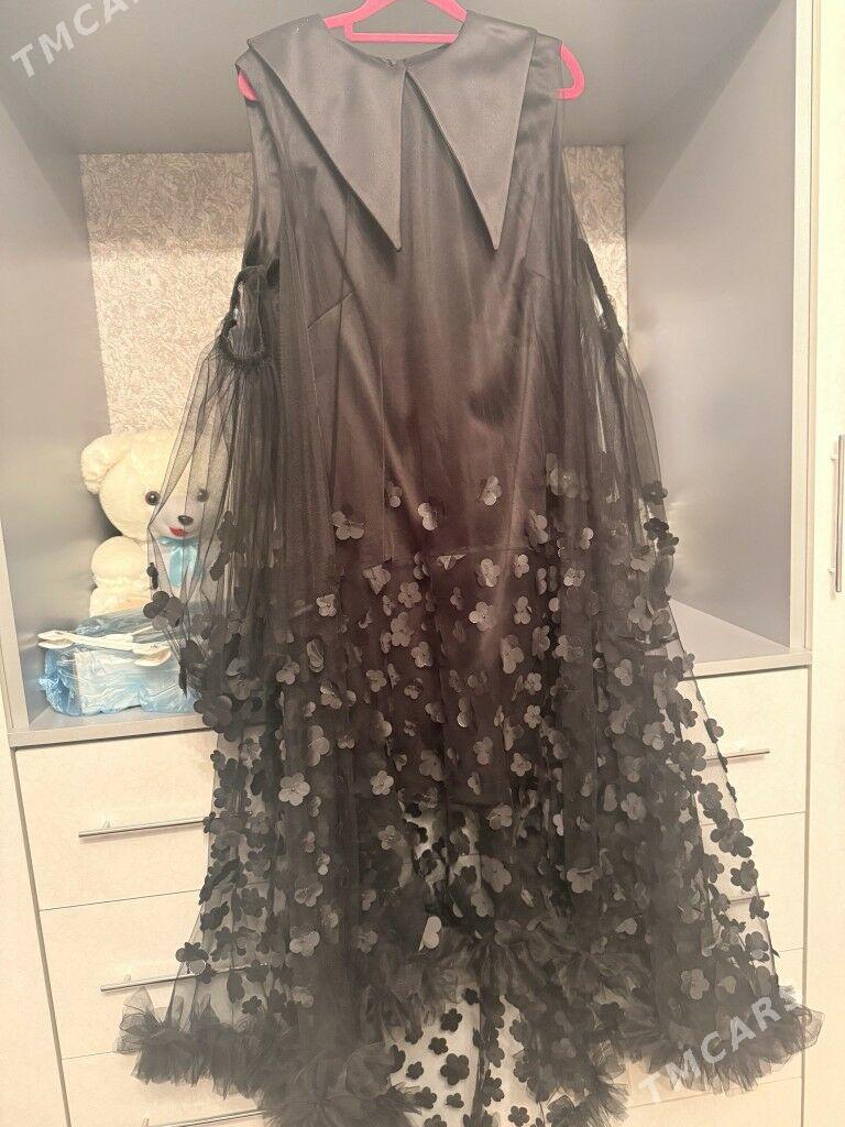 вечернее платье - Ашхабад - img 1