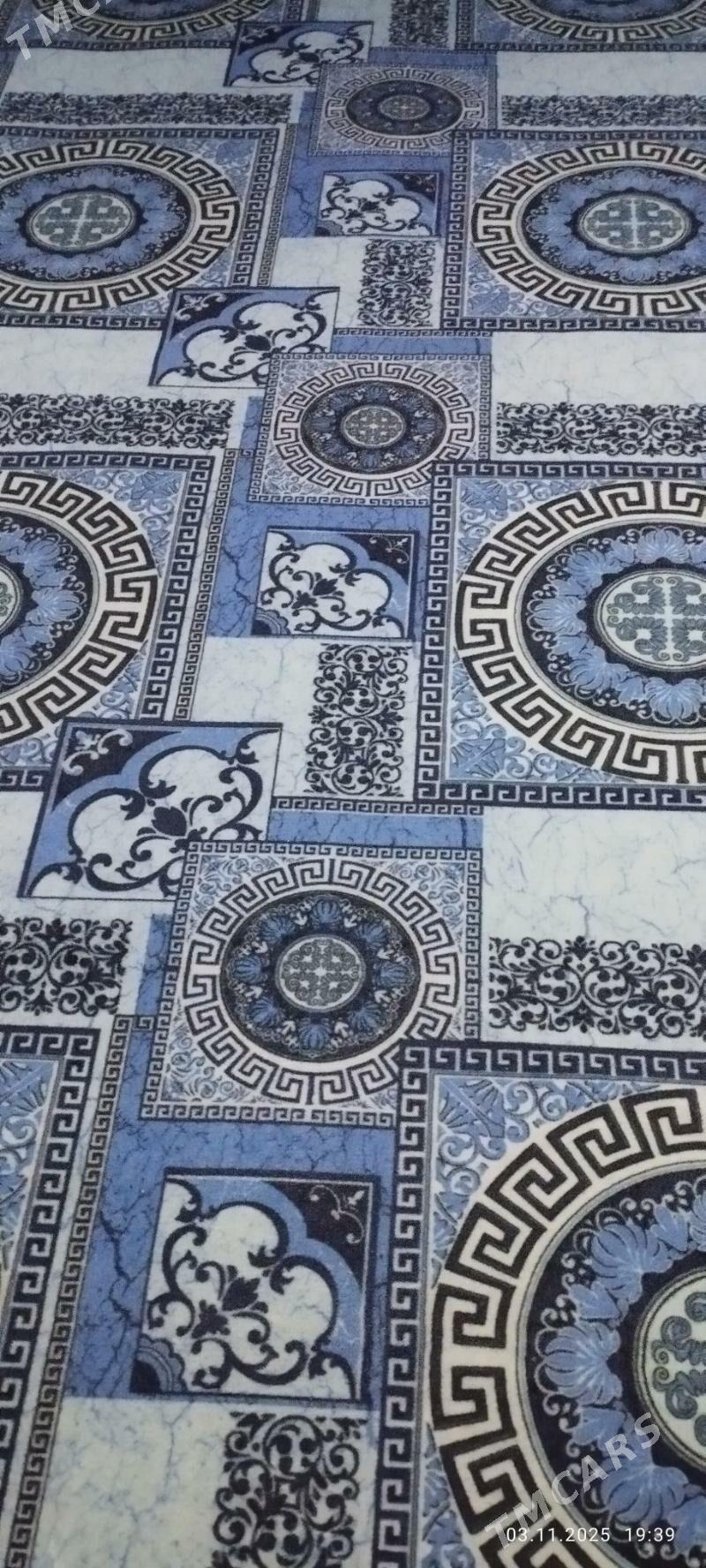 халы - Гороглы (Тагта) - img 2