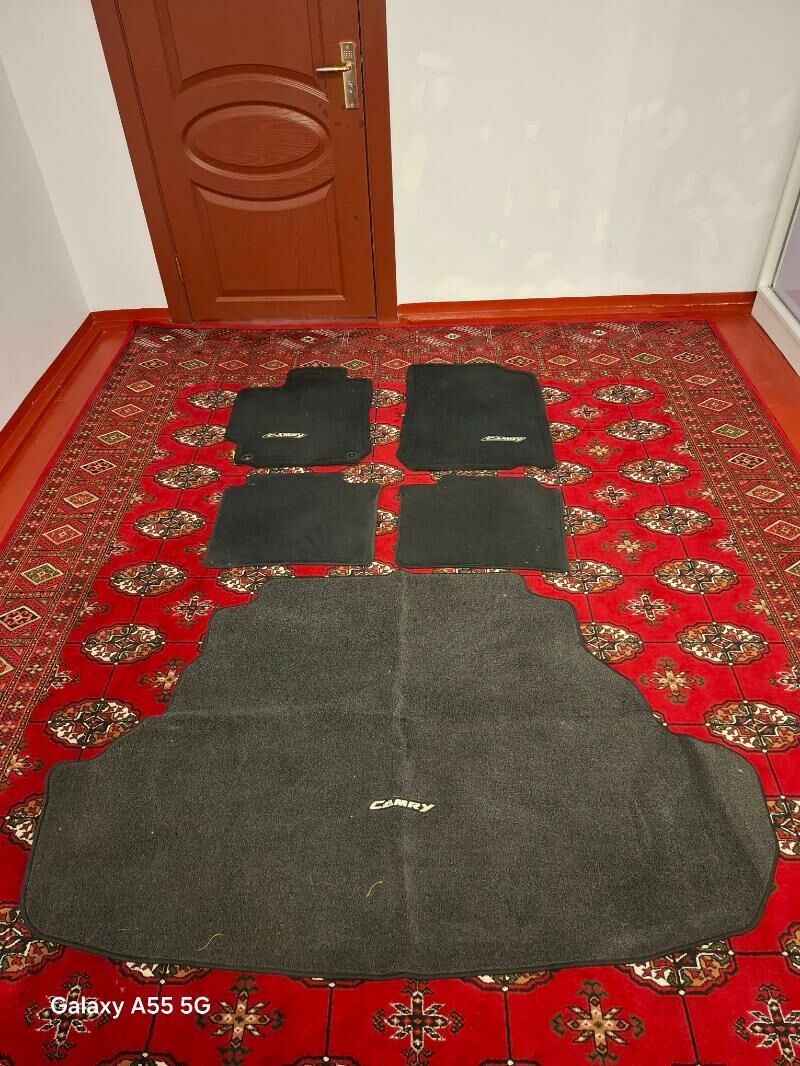 palta kemrin̈ radnoÿ kowrigi 1 000 TMT - Türkmenbaşy etr. - img 3