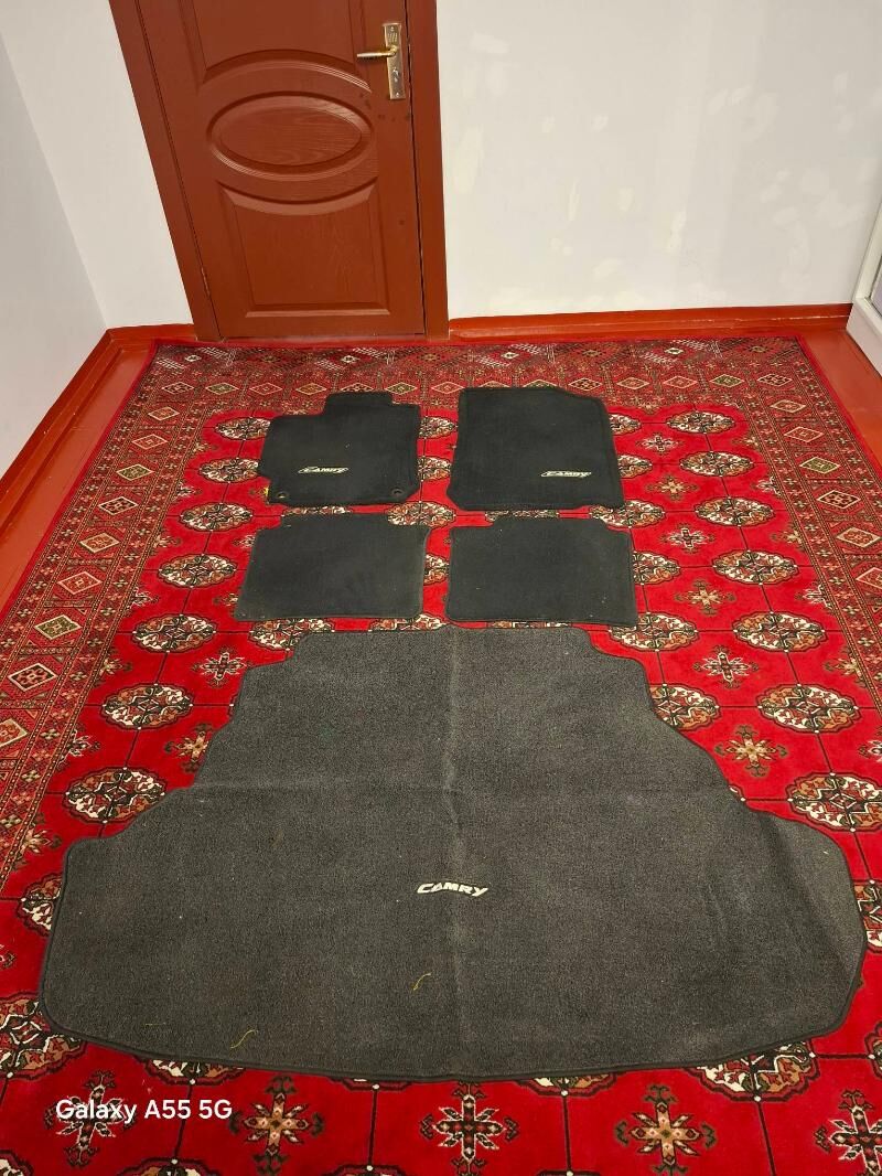 palta kemrin̈ radnoÿ kowrigi 1 000 TMT - етр. Туркменбаши - img 1