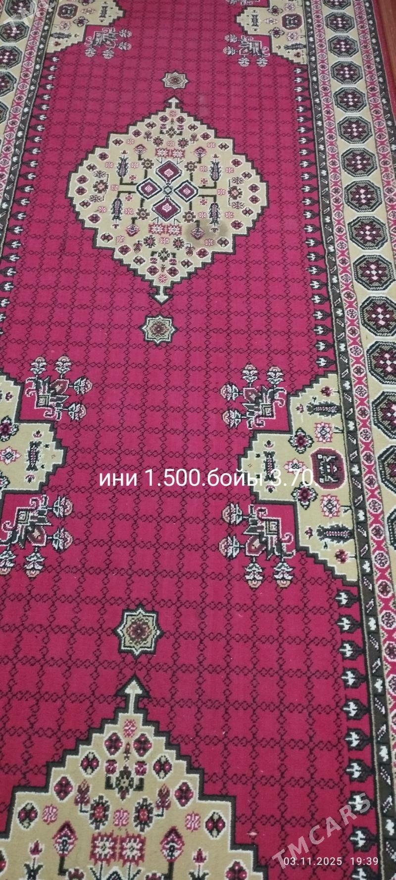 халы - Гороглы (Тагта) - img 1