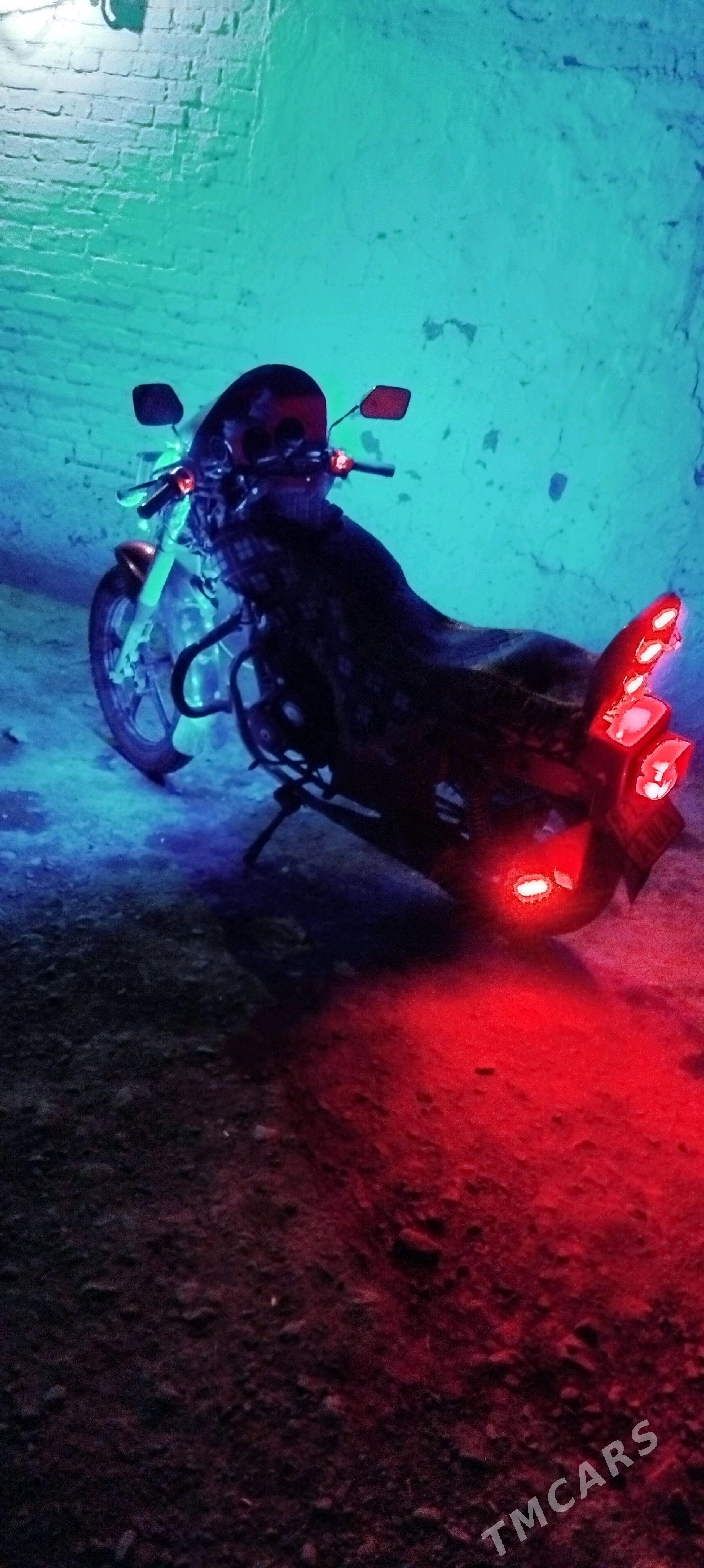 Fekon FK150-8G 2018 - 9 000 TMT - Кака - img 1