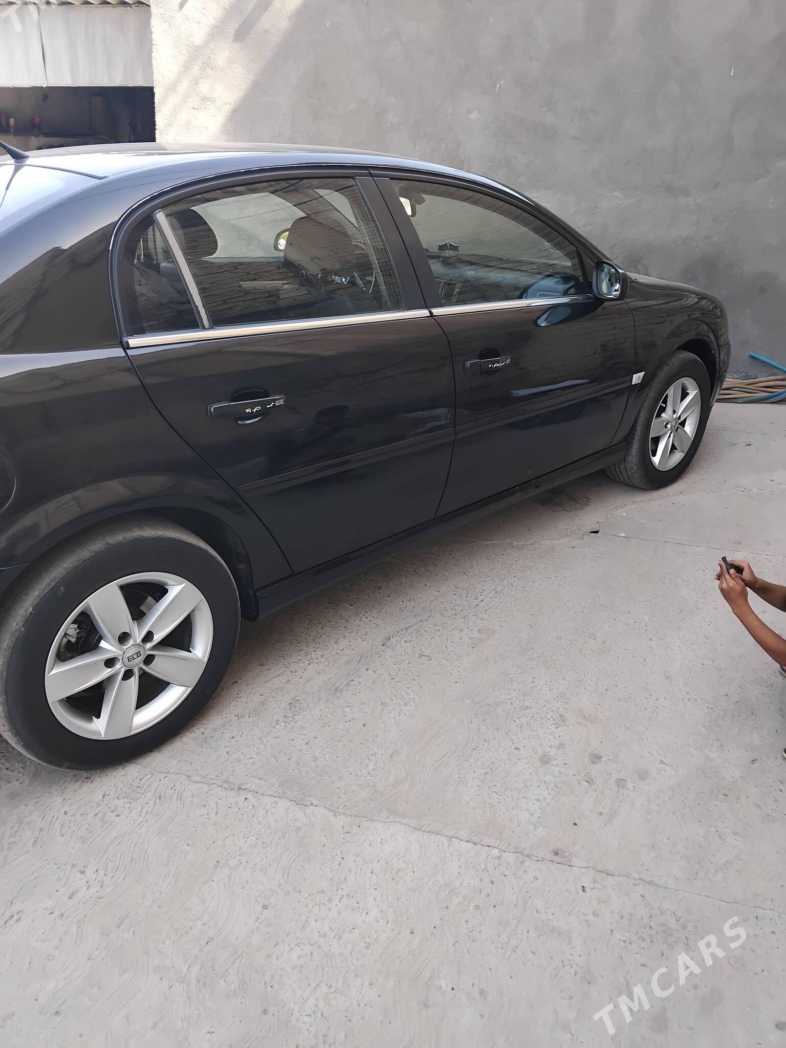 Opel Vectra 2008 - 90 000 TMT - Туркменабат - img 1